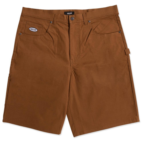 Huf Ανδρική βερμούδα Workman Short